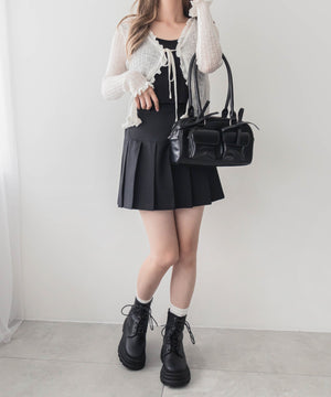 ブラック(PUブラック)