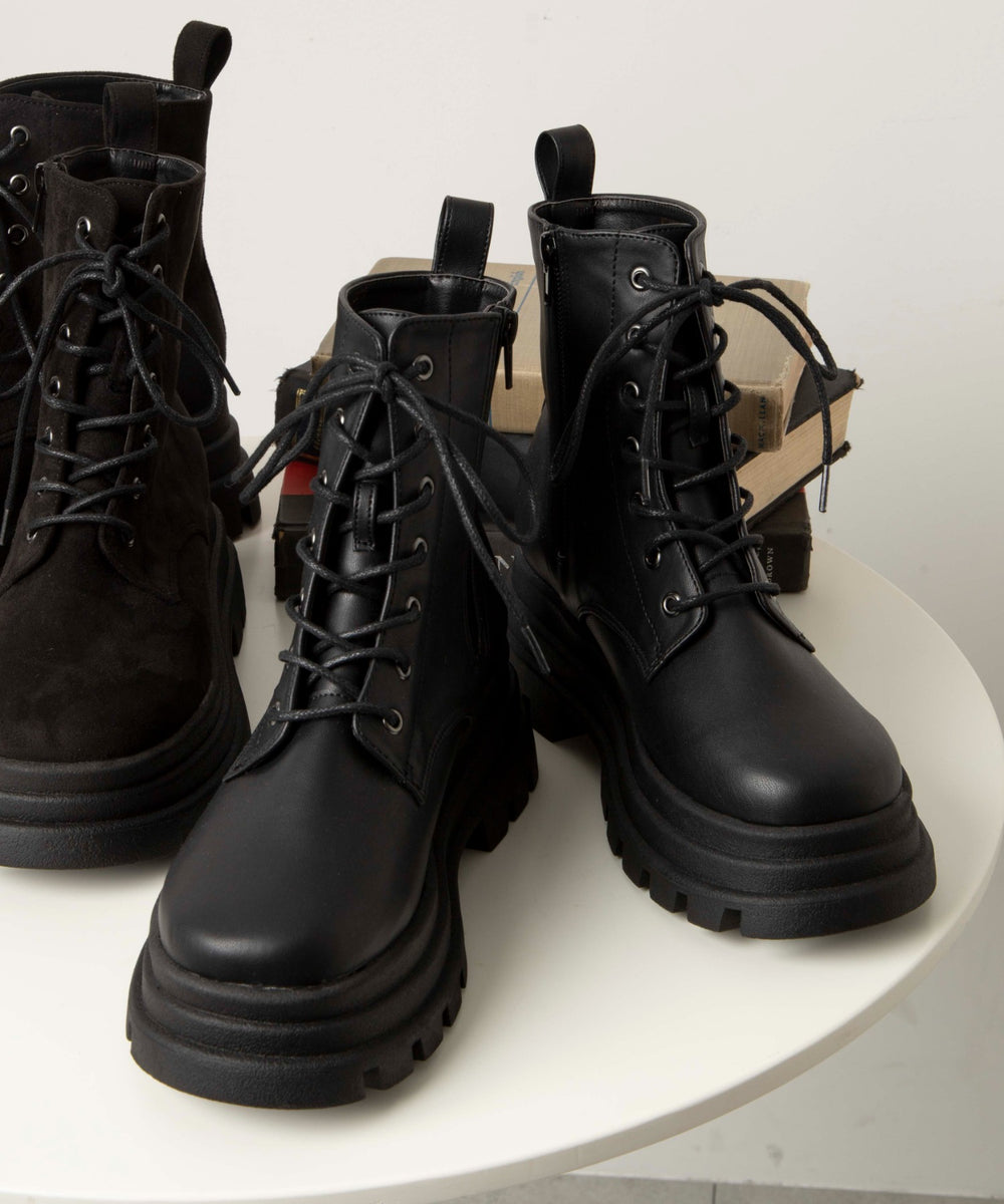 ブラック(PUブラック)