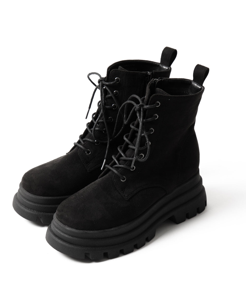 ブラックその他(スエードブラック)