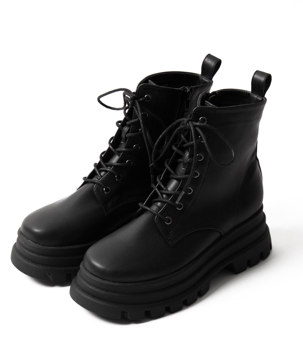 ブラック(PUブラック)