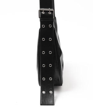 ハトメベルトワンショルダー