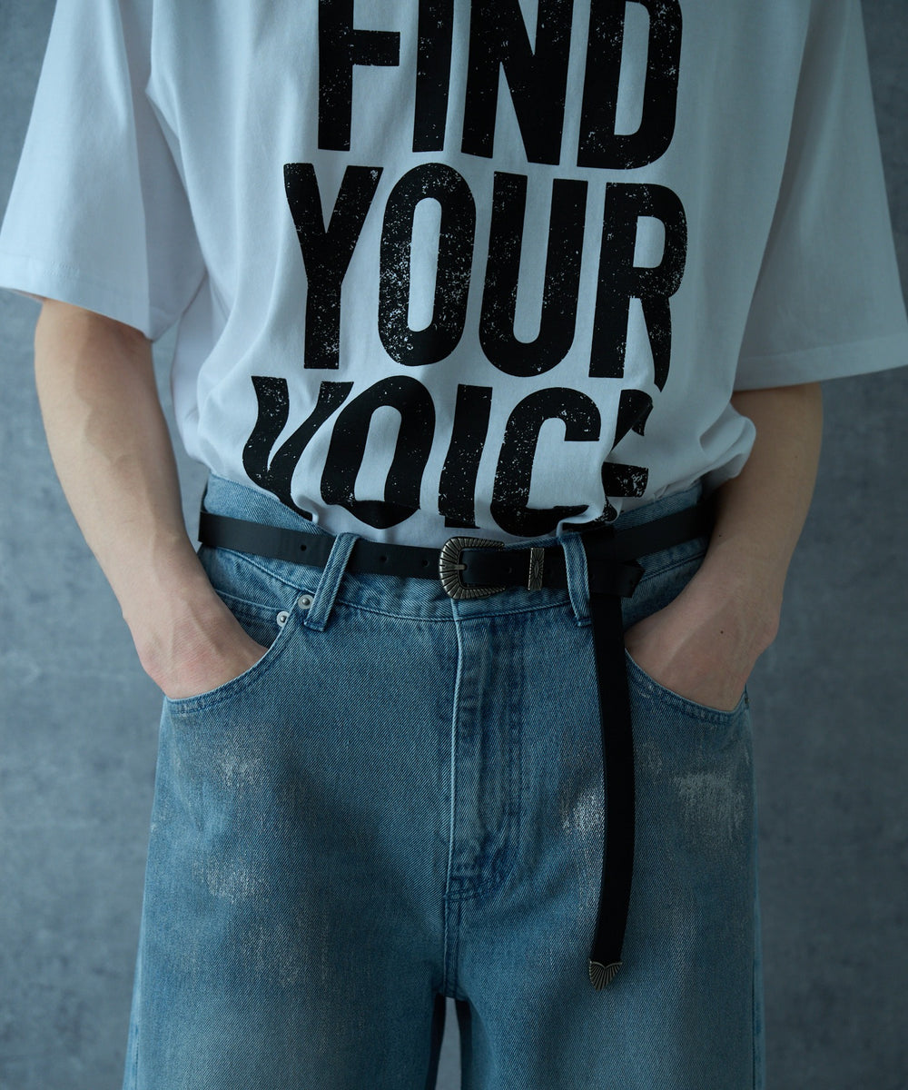 柄2(ウエスタン)