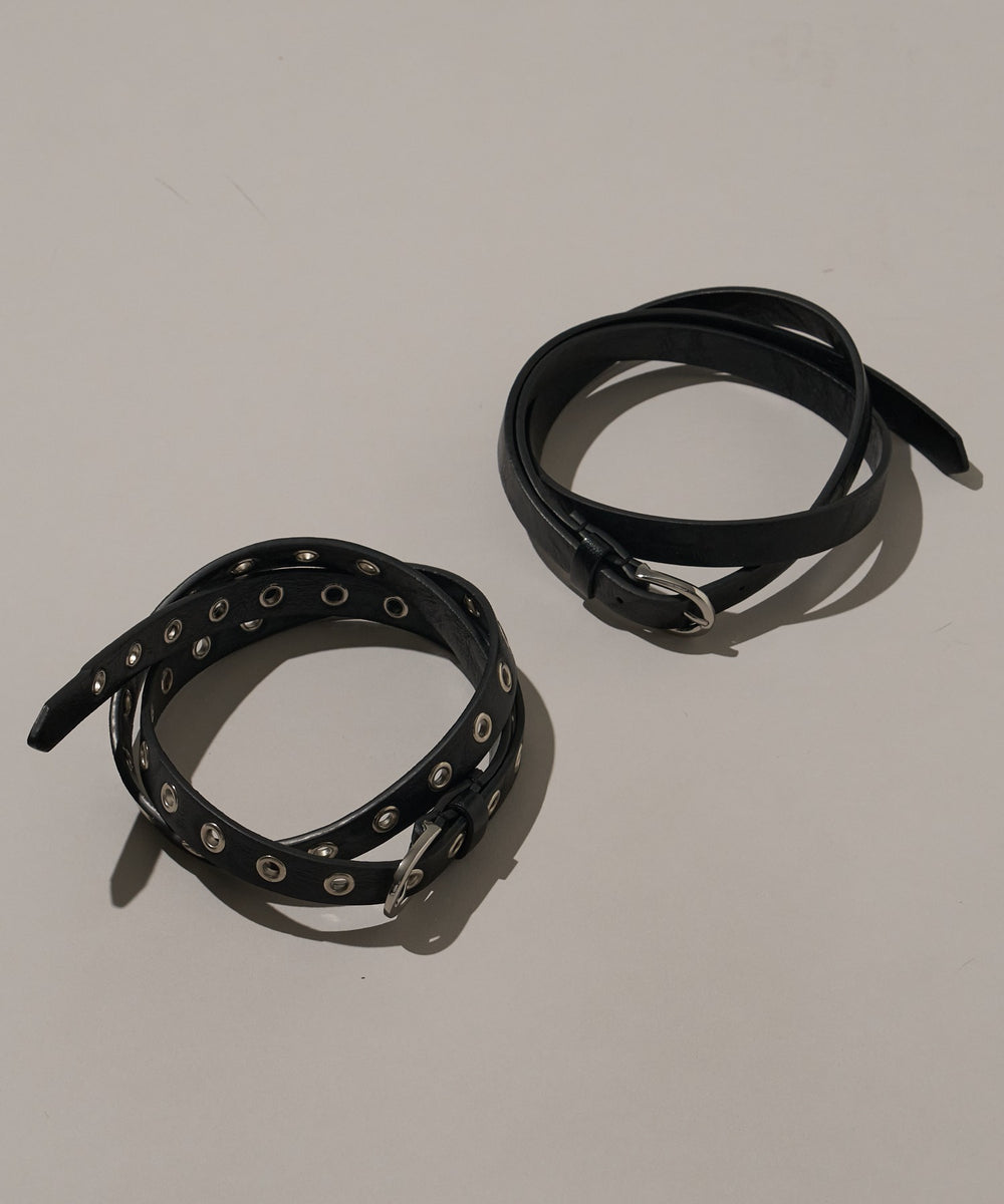 Mアソートナローベルト