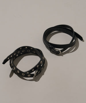 Mアソートナローベルト