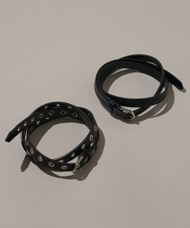 Mアソートナローベルト