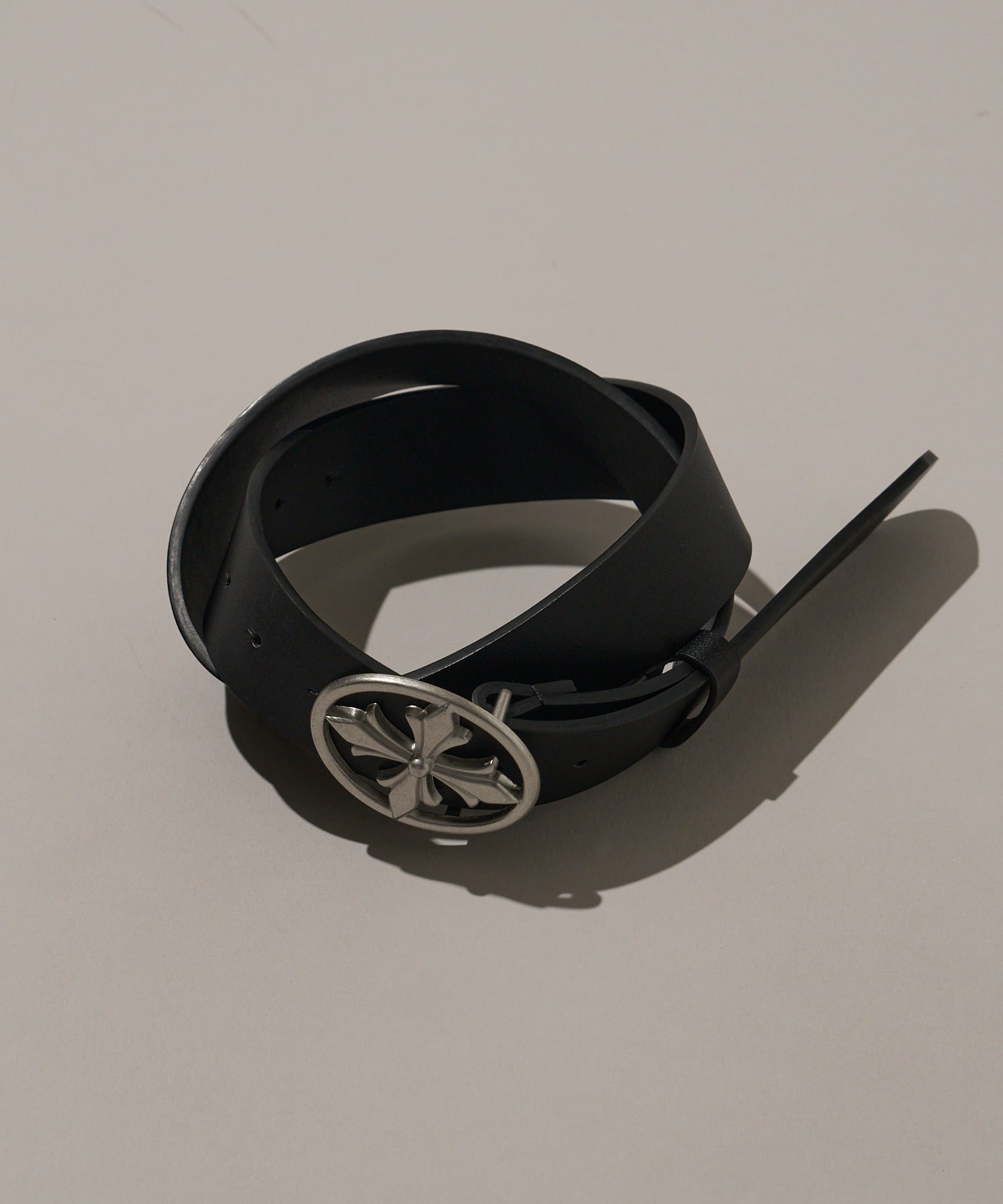 Hawaii マウイ島　黒さんご　ベルトのバックル Hawaii マウイ島 黒さんご ベルトのバックル