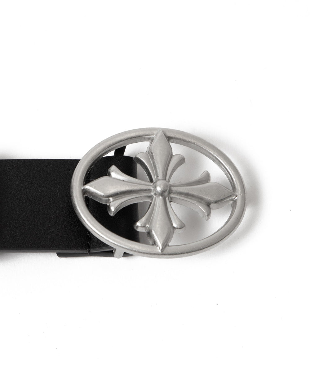 MBIGバックルベルト