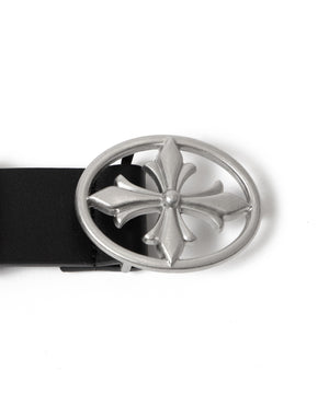 MBIGバックルベルト