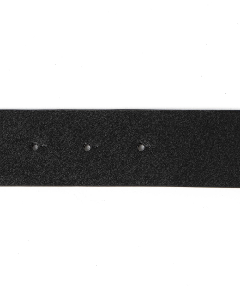 MBIGバックルベルト