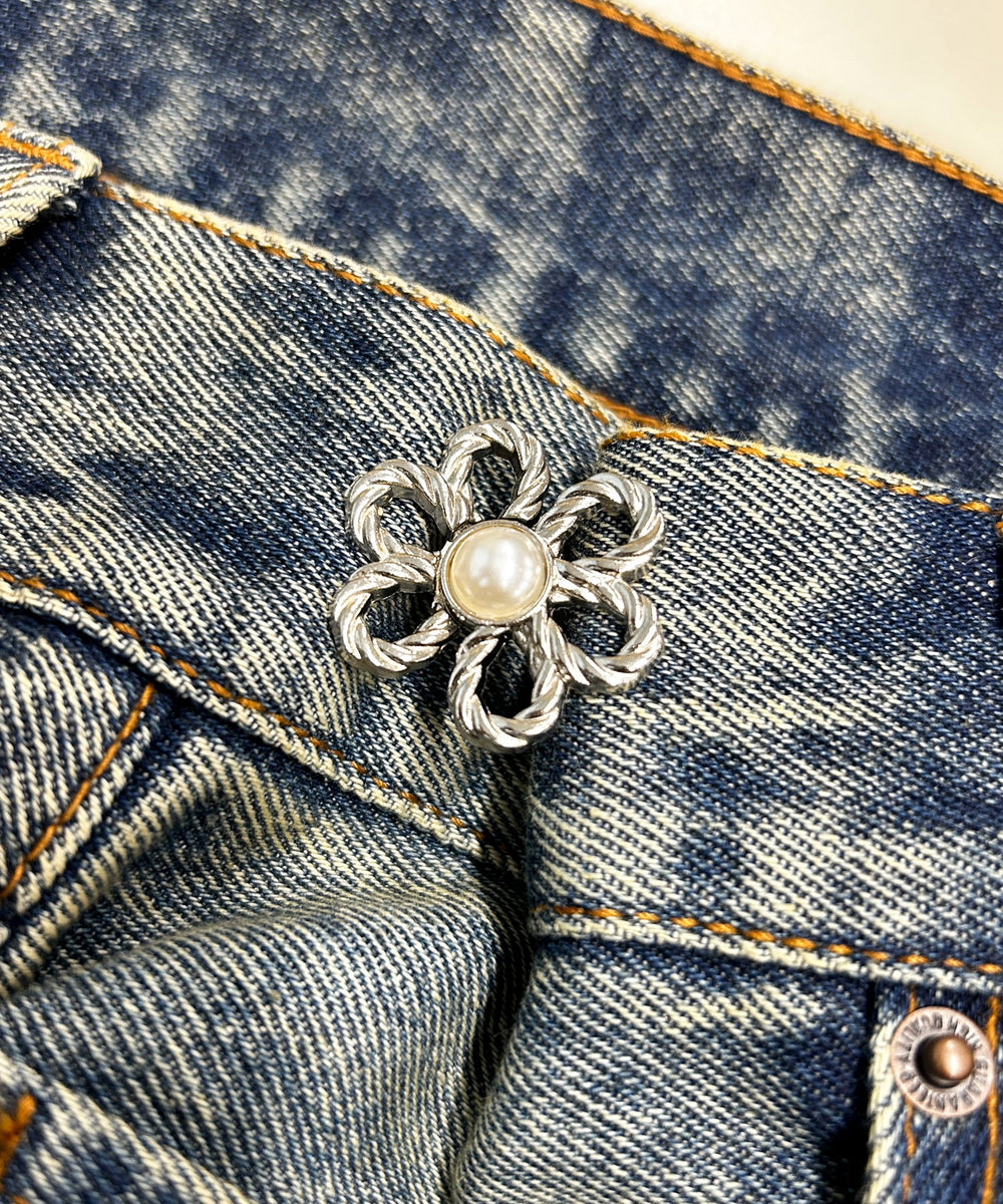 フラワー（柄2）