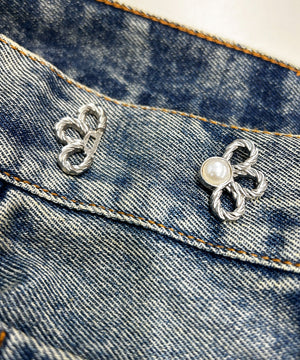 フラワー（柄2）