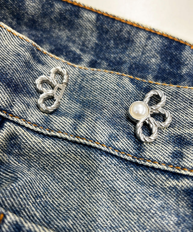 フラワー（柄2）