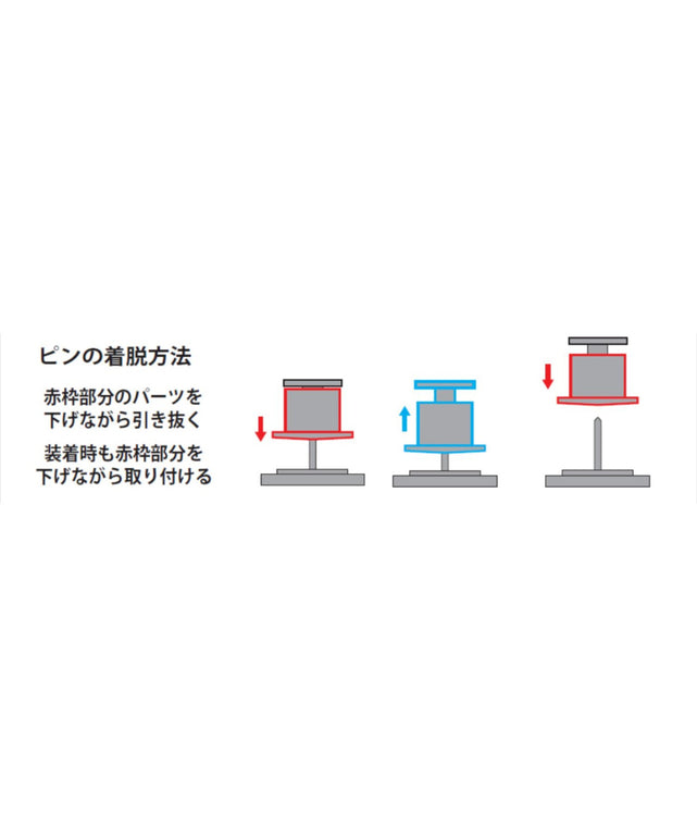 アソートウエスト調節クリップ