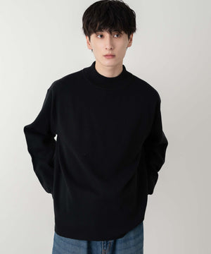 ブラック  モデル:177cm L着用