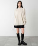 ホワイト  モデル:160cm L着用
