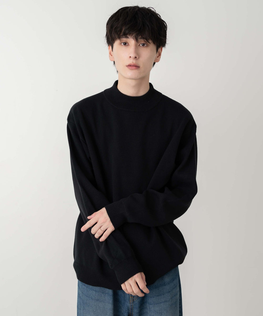 ブラック  モデル:177cm L着用