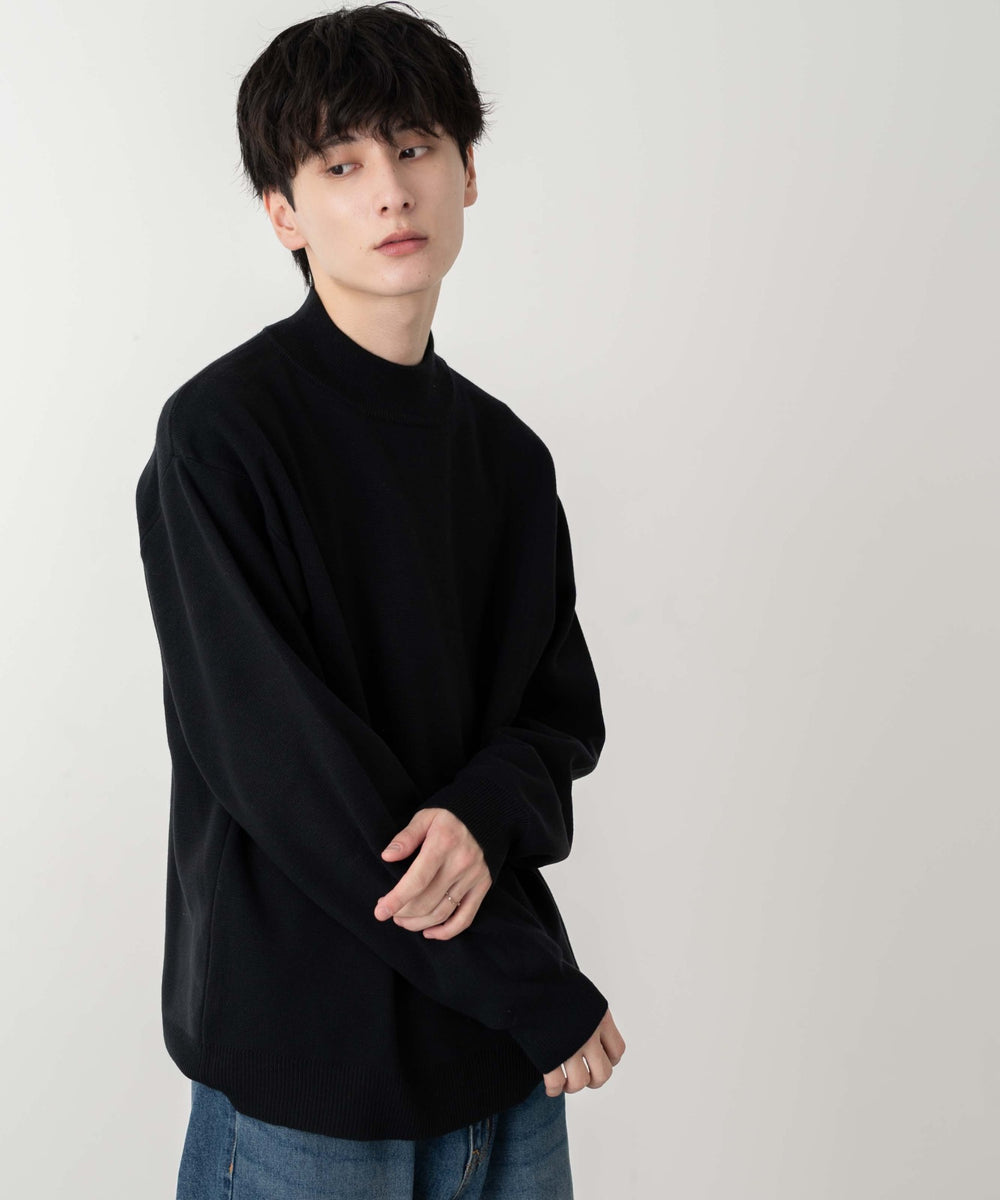 ブラック  モデル:177cm L着用