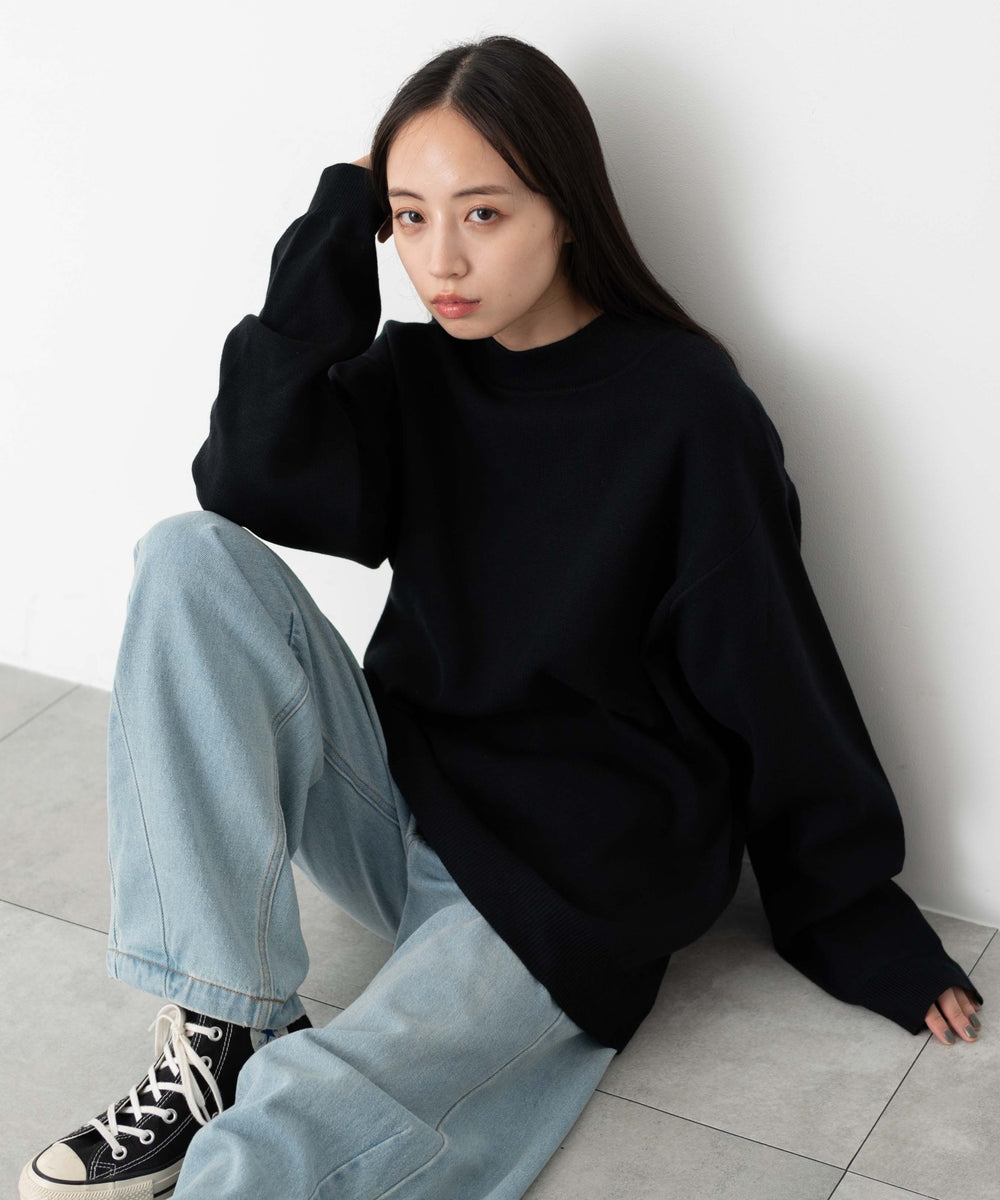 ブラック  モデル:160cm L着用