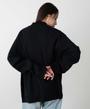 ブラック  モデル:160cm L着用