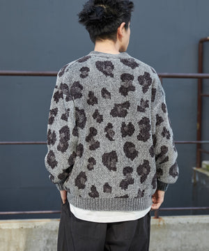 グレー　モデル:180cm L着用