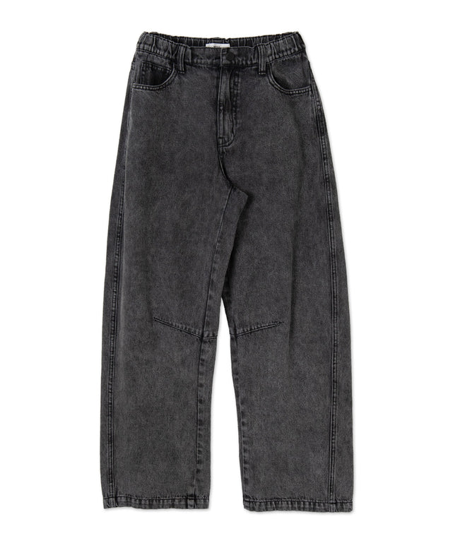 デニムブラックソノタ