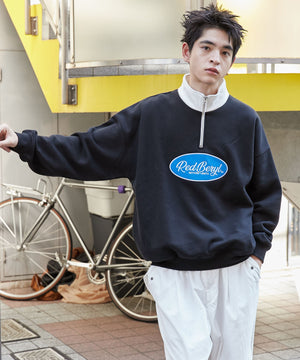 ブラック　モデル:180cm L着用
