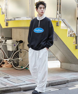 ブラック　モデル:180cm L着用