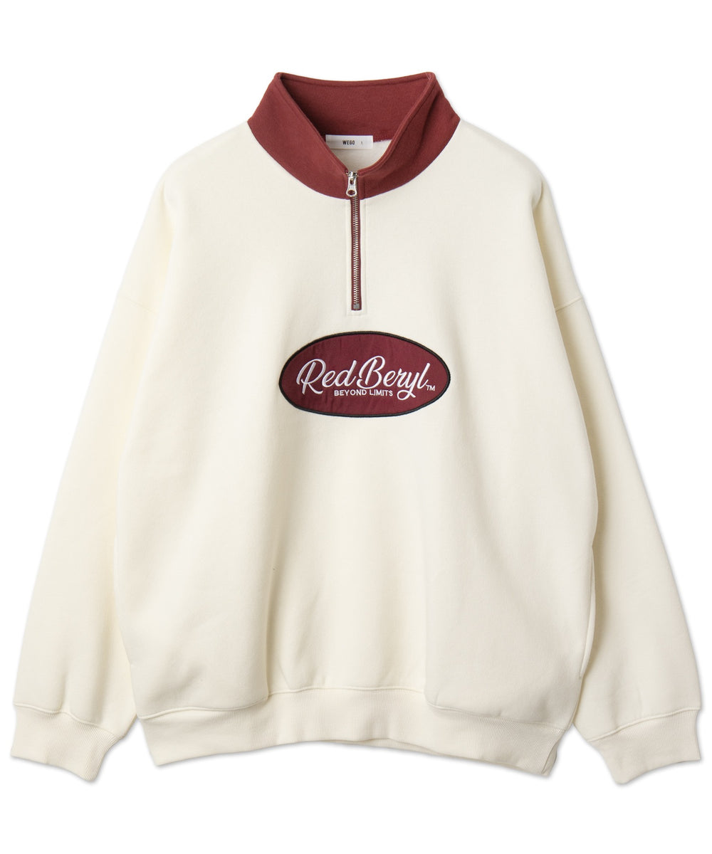 ホワイトアイボリー