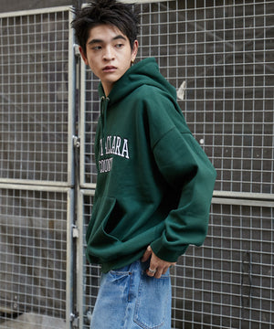 Dグリーン　モデル:180cm L着用