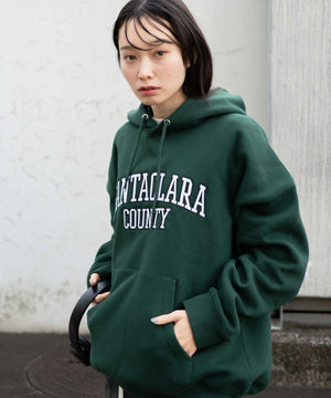 Dグリーン　モデル:161cm L着用