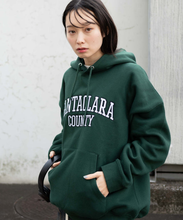 Dグリーン　モデル:161cm L着用