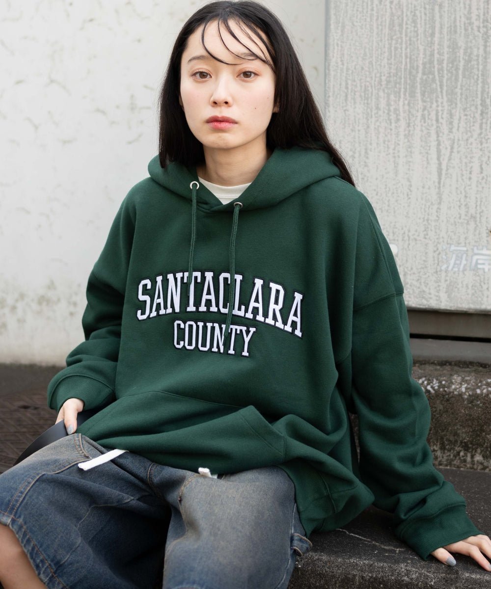 Dグリーン　モデル:161cm L着用