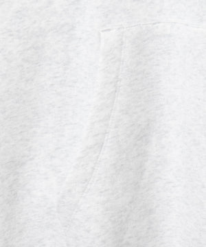 ワッペンロゴパーカー