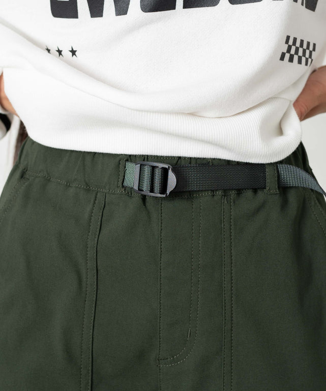 ストレッチベイカーパンツ（JUNIOR）