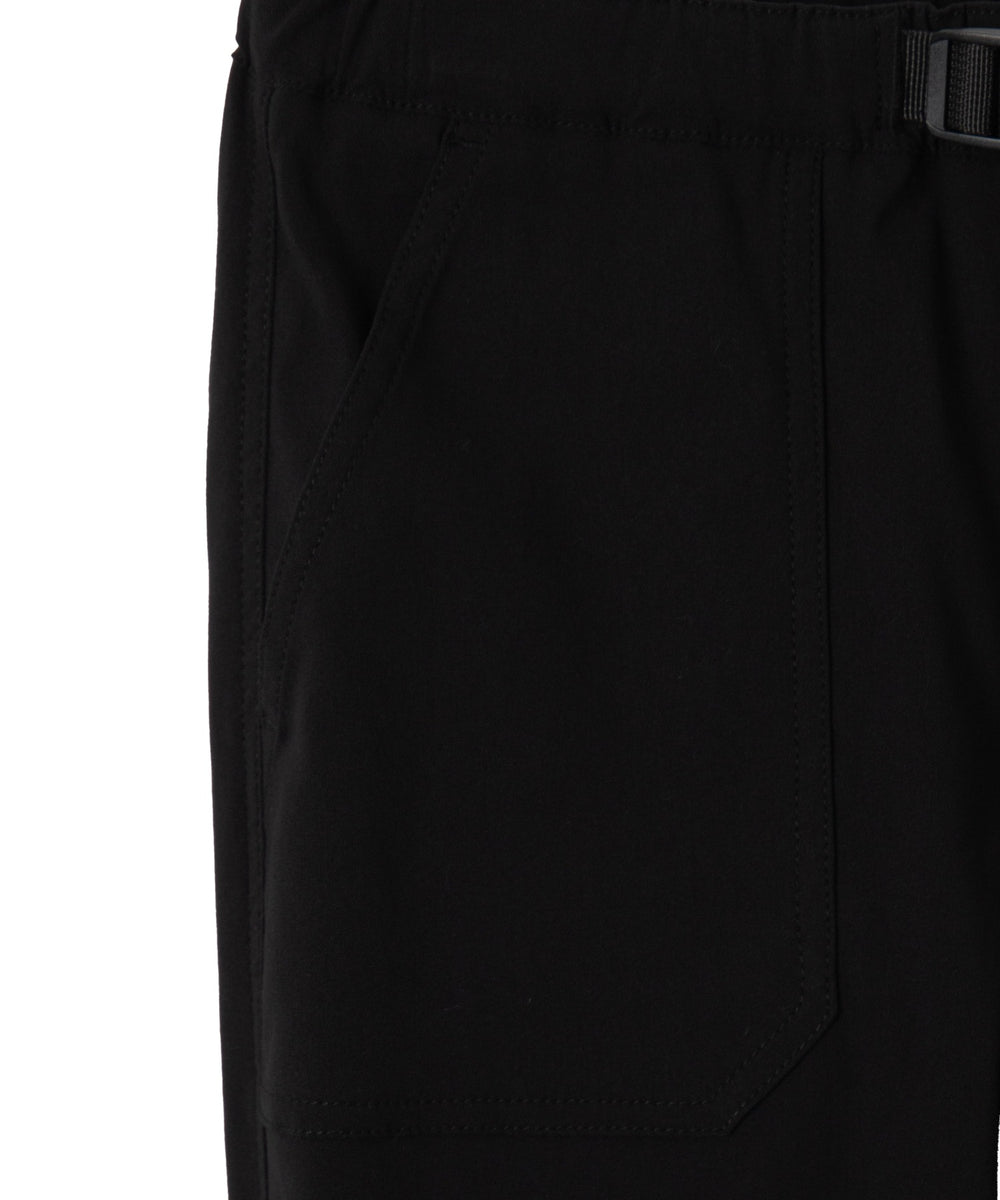 ストレッチベイカーパンツ（JUNIOR）