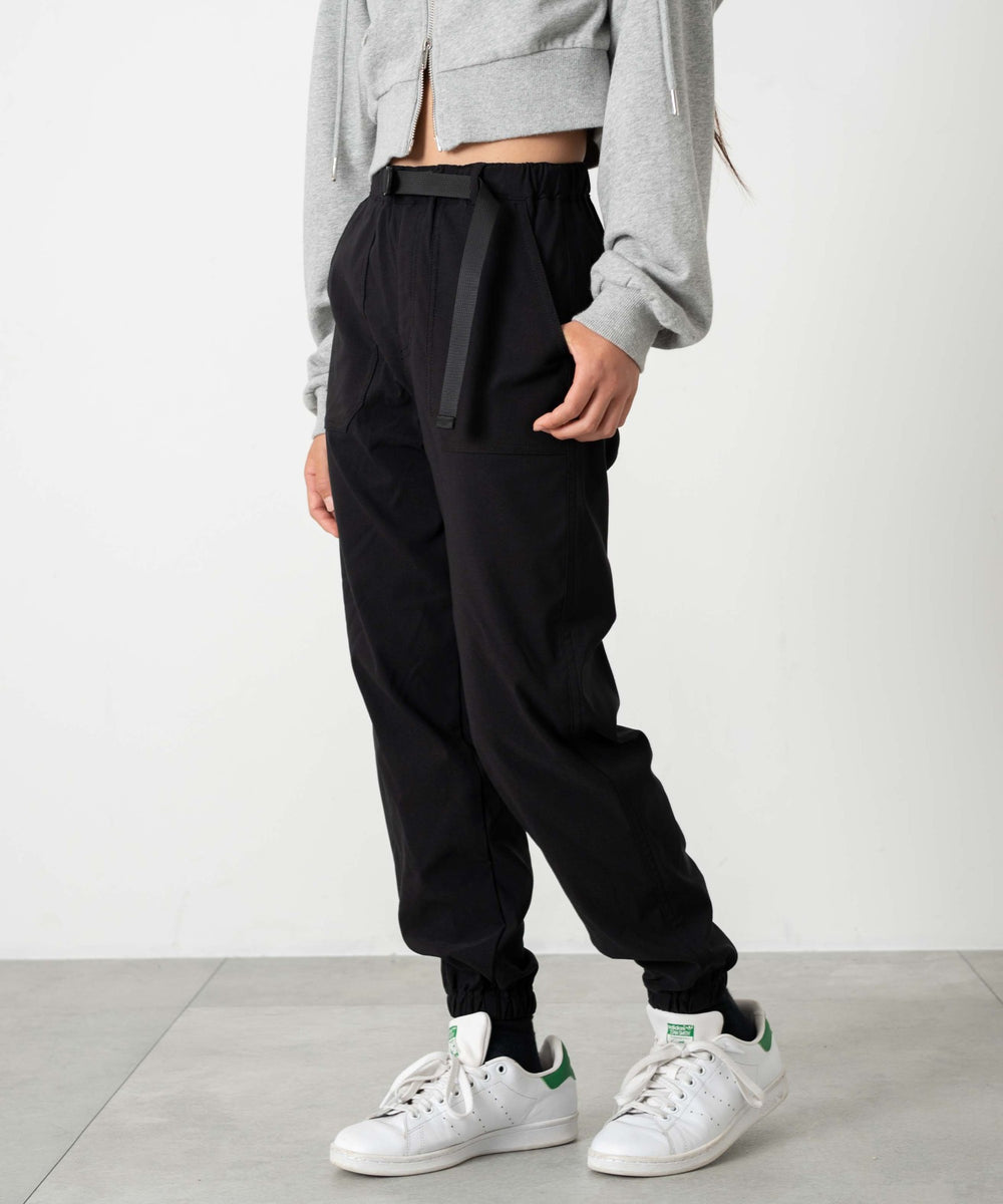 ブラック モデル：153cm サイズ150cm着用