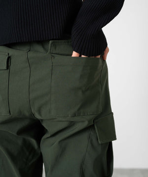 ストレッチトカーゴジョガーパンツ（JUNIOR）