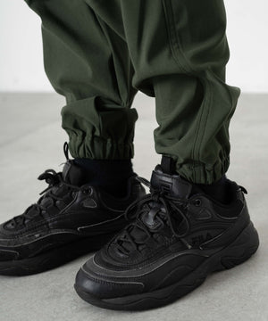 ストレッチトカーゴジョガーパンツ（JUNIOR）