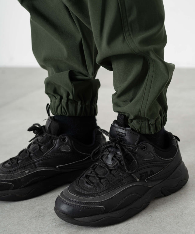 ストレッチトカーゴジョガーパンツ（JUNIOR）