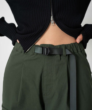 ストレッチトカーゴジョガーパンツ（JUNIOR）