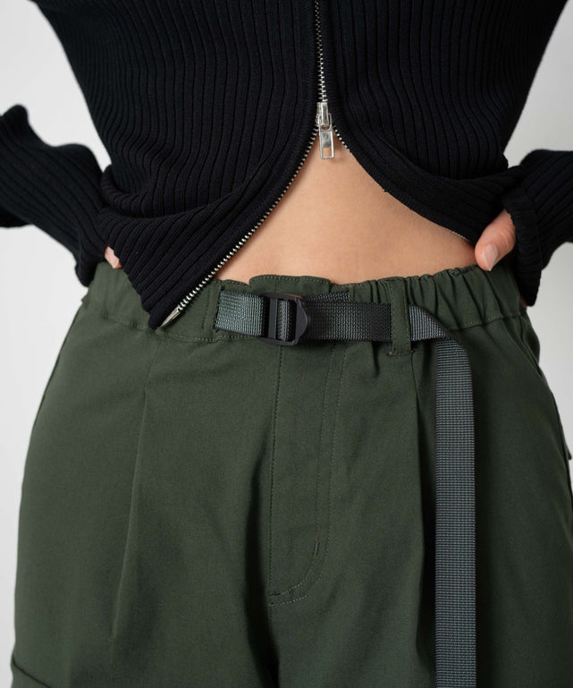 ストレッチトカーゴジョガーパンツ（JUNIOR）