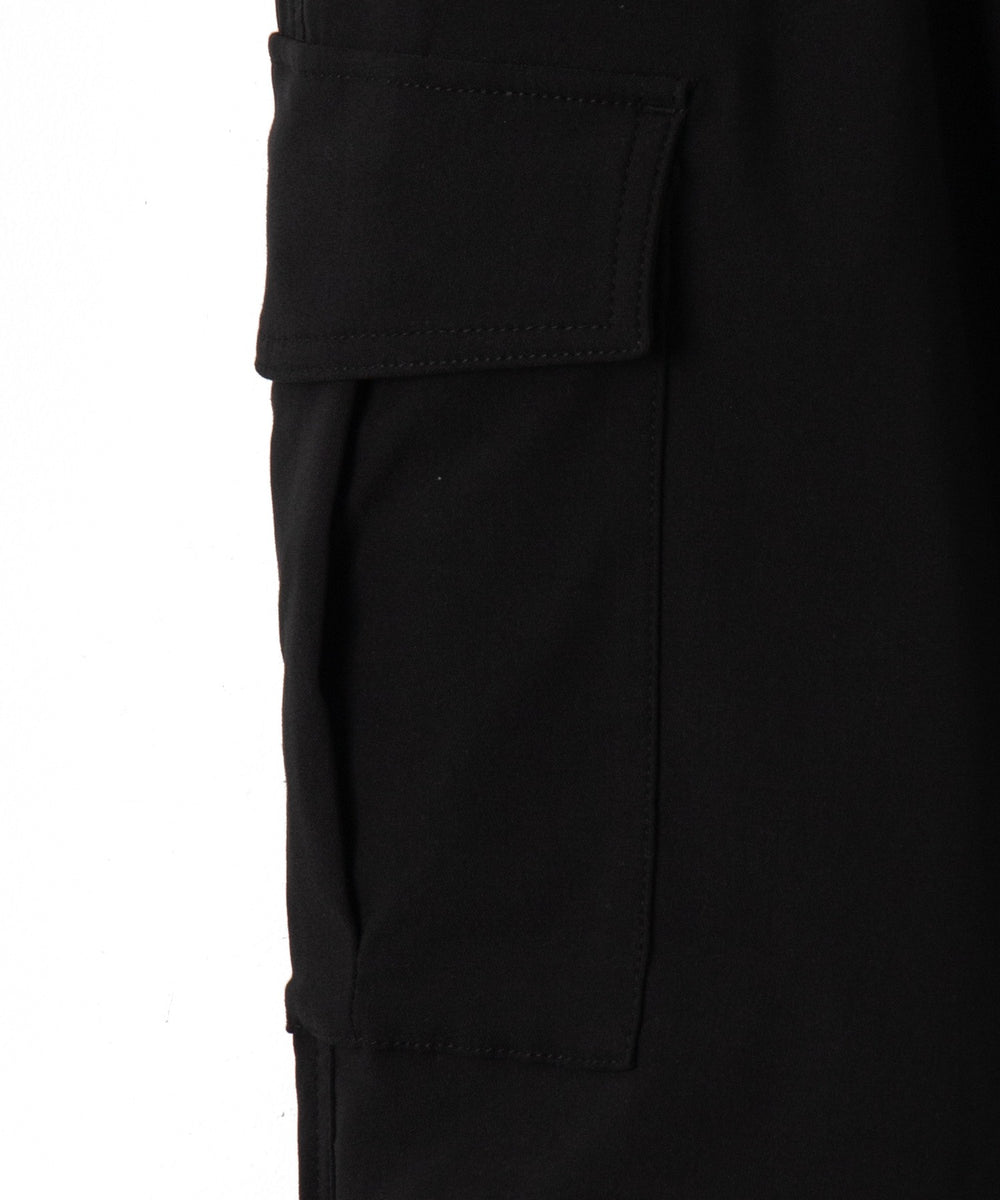 ストレッチトカーゴジョガーパンツ（JUNIOR）