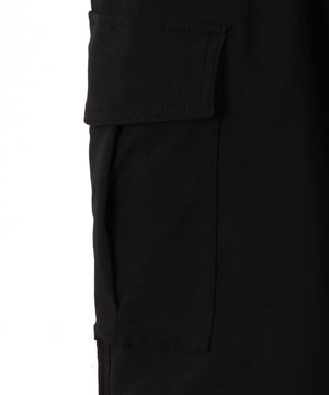 ストレッチトカーゴジョガーパンツ（JUNIOR）