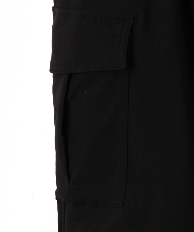 ストレッチトカーゴジョガーパンツ（JUNIOR）