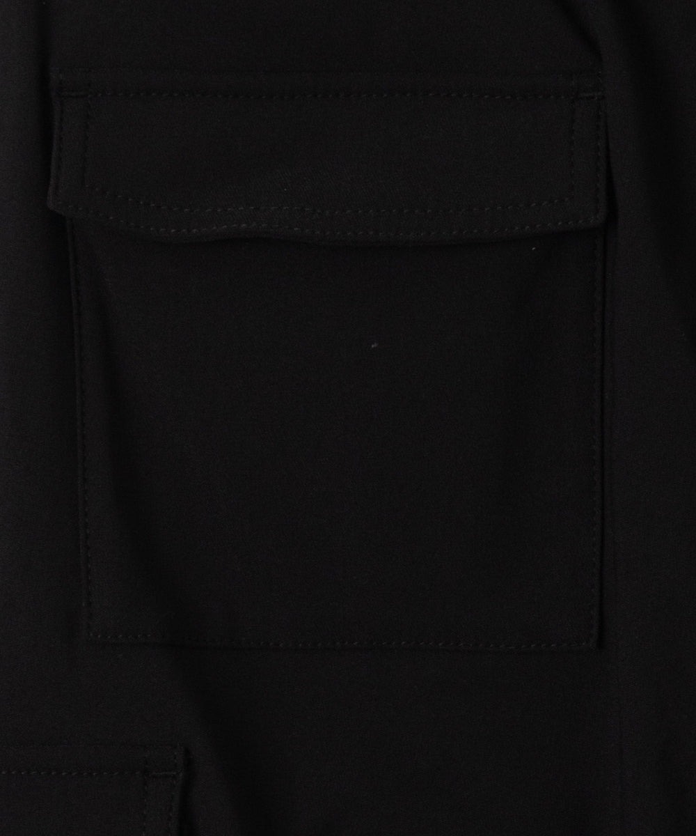 ストレッチトカーゴジョガーパンツ（JUNIOR）