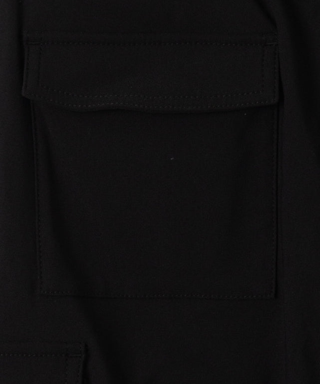 ストレッチトカーゴジョガーパンツ（JUNIOR）