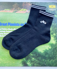 ブラックその他 / 23-25