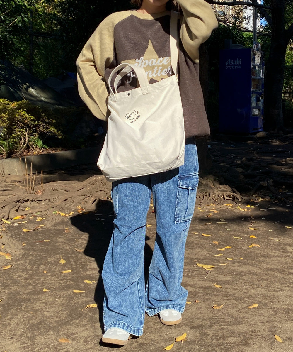 柄7（イヌ／キナリ）