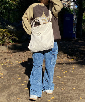 柄7（イヌ／キナリ）