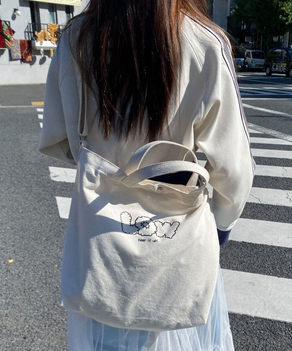 柄8（LOW／キナリ）